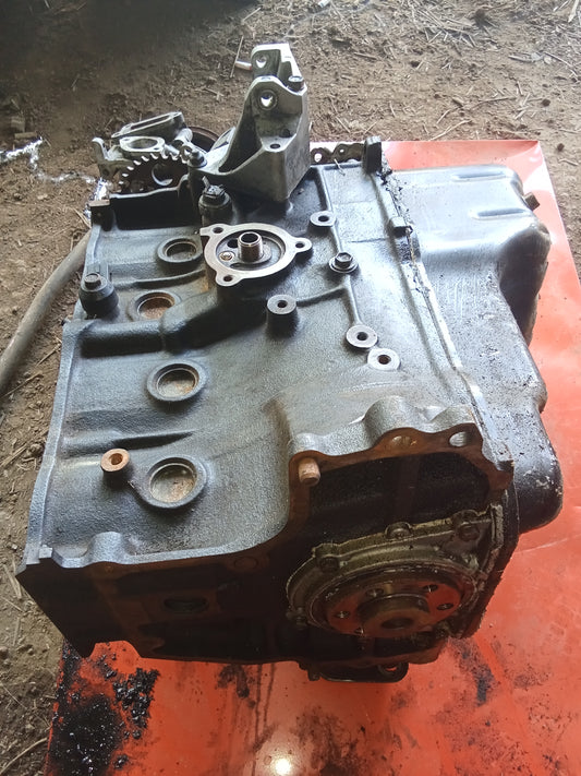 Nissan Exalta Cylinder Block 2004-2005 GENUINE ORIGINAL SURPLUS