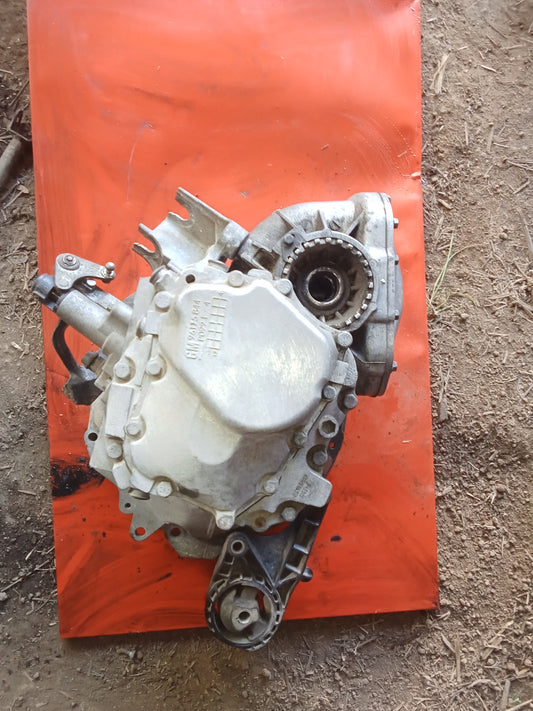 Chevrolet Cruze 2012 Transmission GENUINE ORIGINAL SURPLUS