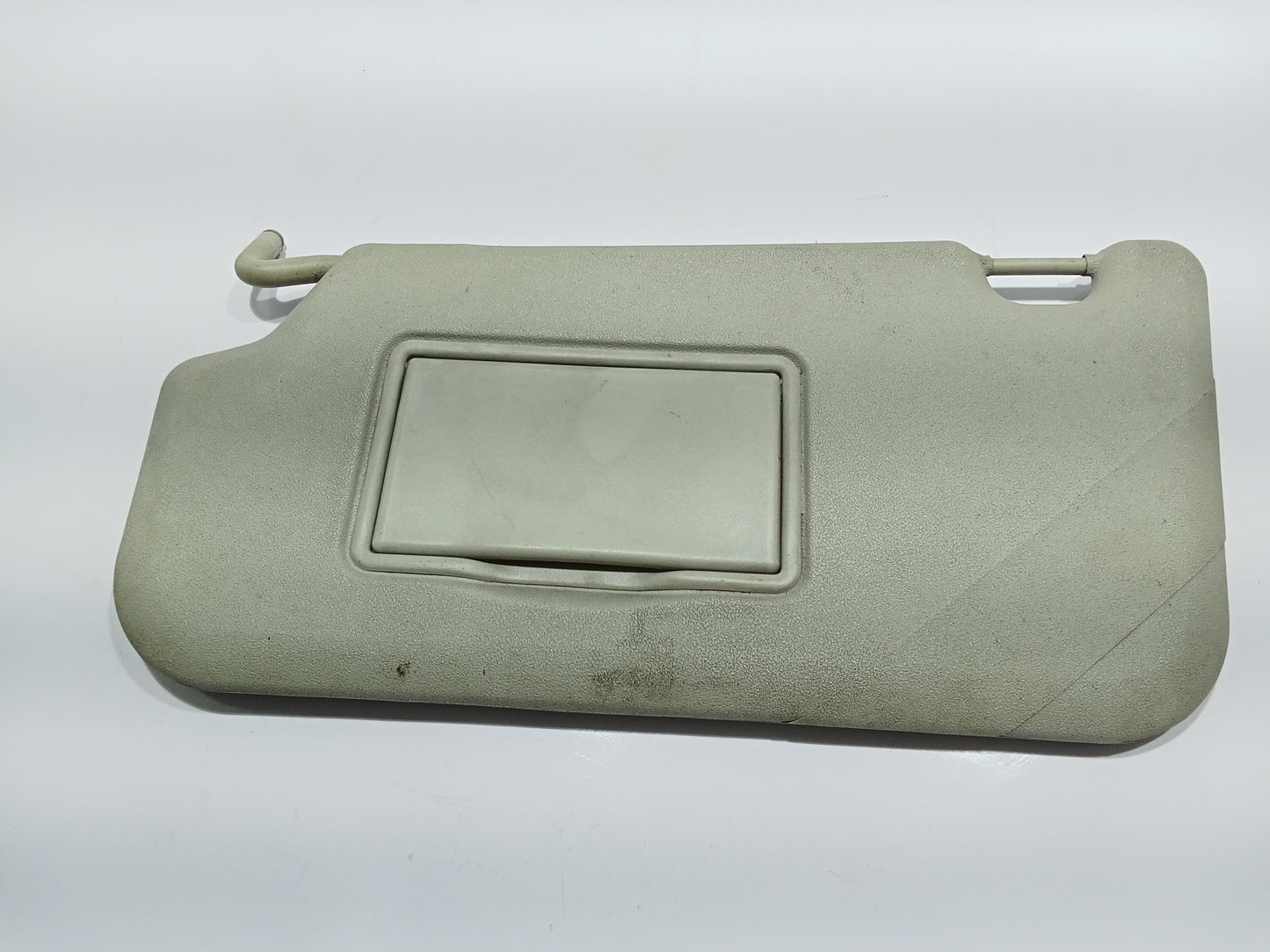Ford Fiesta 1.5 2015 Driver Side Sun Visor GENUINE ORIGINAL SURPLUS