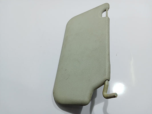 Ford Fiesta 1.5 2015 Driver Side Sun Visor GENUINE ORIGINAL SURPLUS