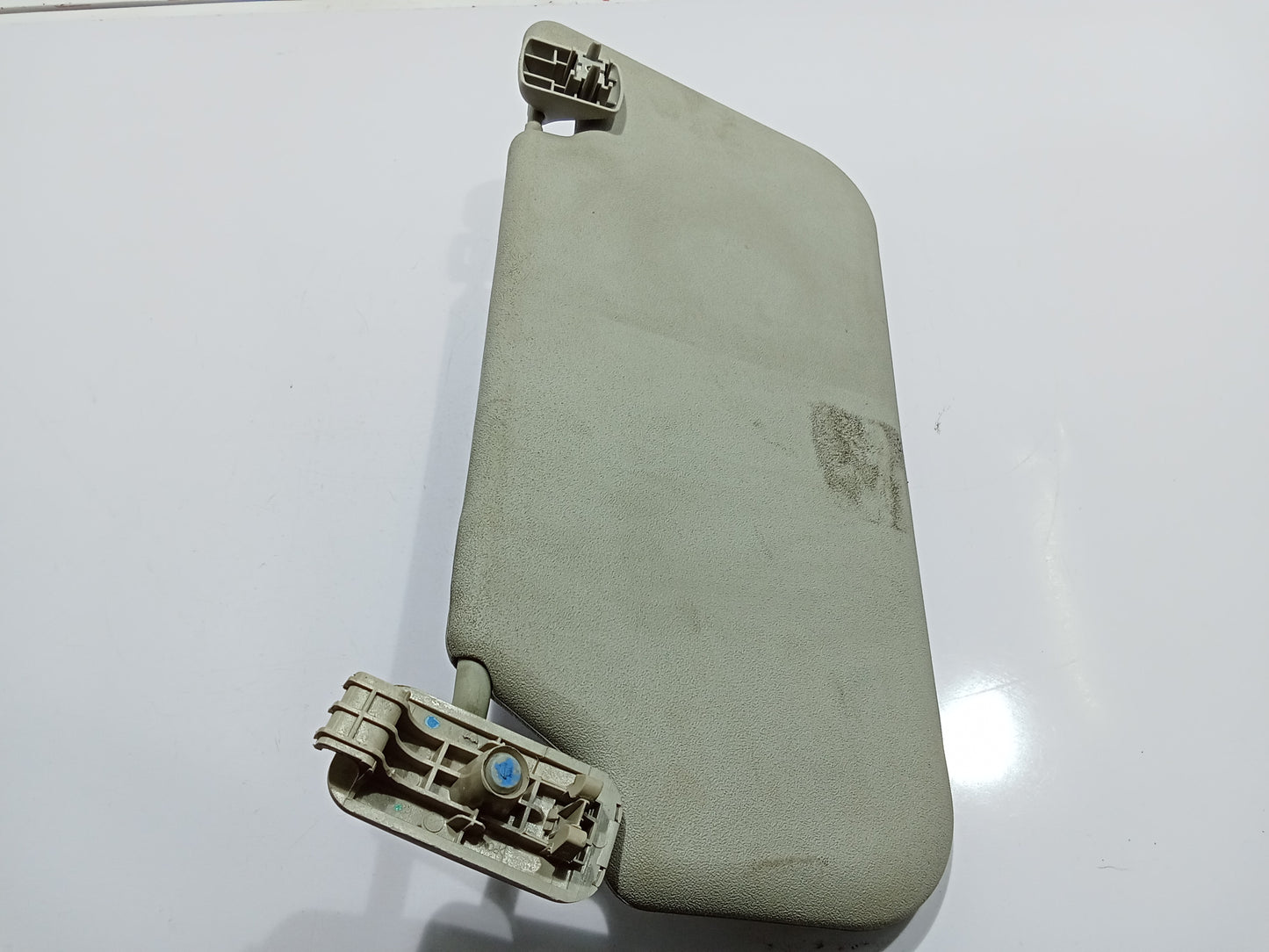 Ford Fiesta 1.5 2015 Passenger Side Sun Visor GENUINE ORIGINAL SURPLUS
