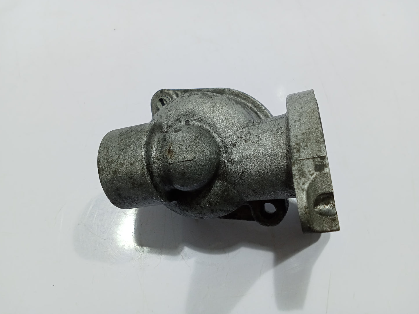 Hyundai Accent 2017 Gas Thermostat Housing GENUINE ORIGINAL SURPLUS