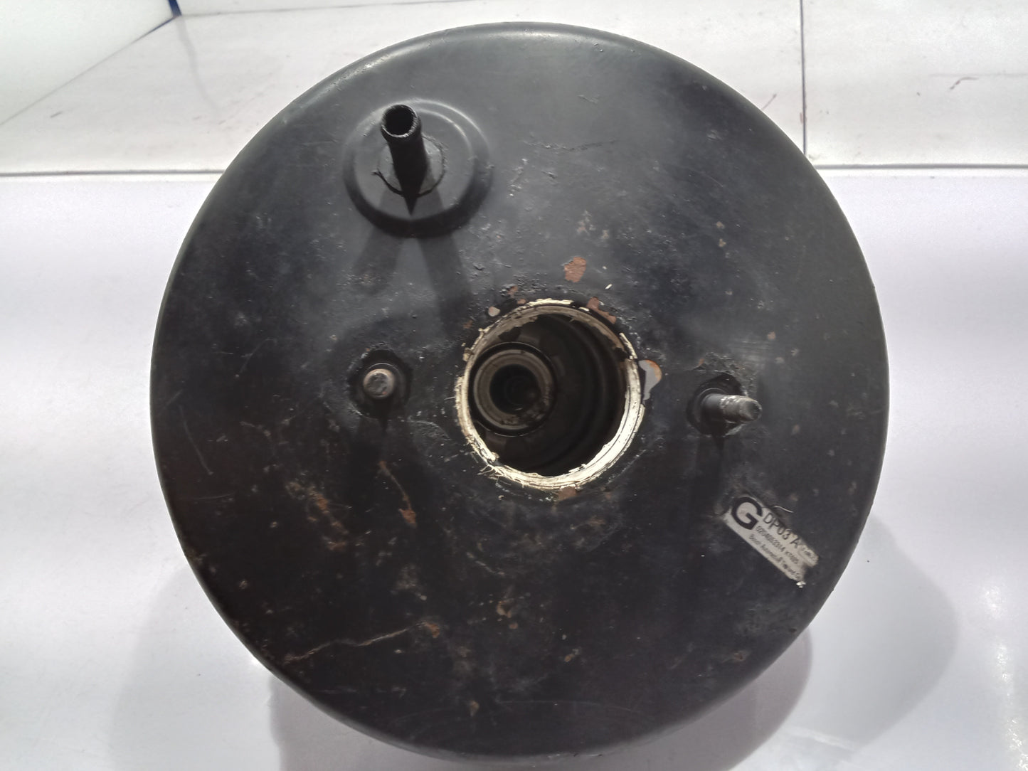 Ford Fiesta 1.4 Hydrovac GENUINE ORIGINAL SURPLUS