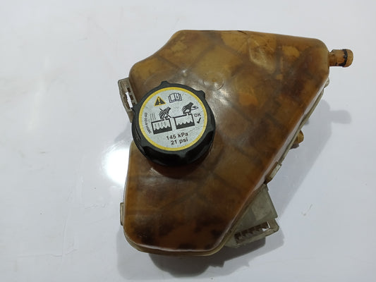 Ford Fiesta 1.4 Coolant Tank GENUINE ORIGINAL SURPLUS