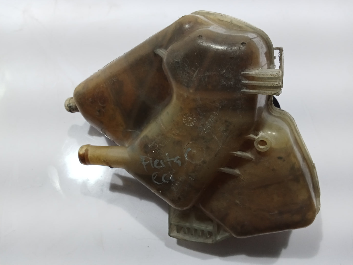 Ford Fiesta 1.4 Coolant Tank GENUINE ORIGINAL SURPLUS