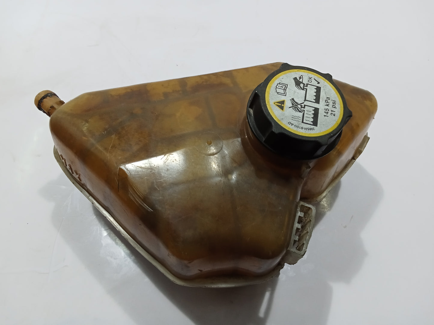 Ford Fiesta 1.4 Coolant Tank GENUINE ORIGINAL SURPLUS
