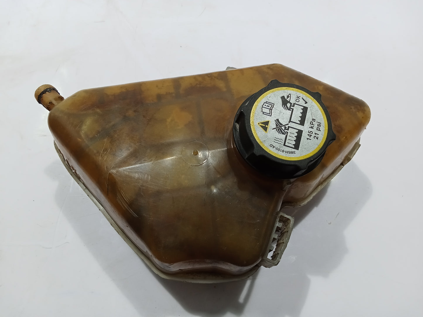 Ford Fiesta 1.4 Coolant Tank GENUINE ORIGINAL SURPLUS