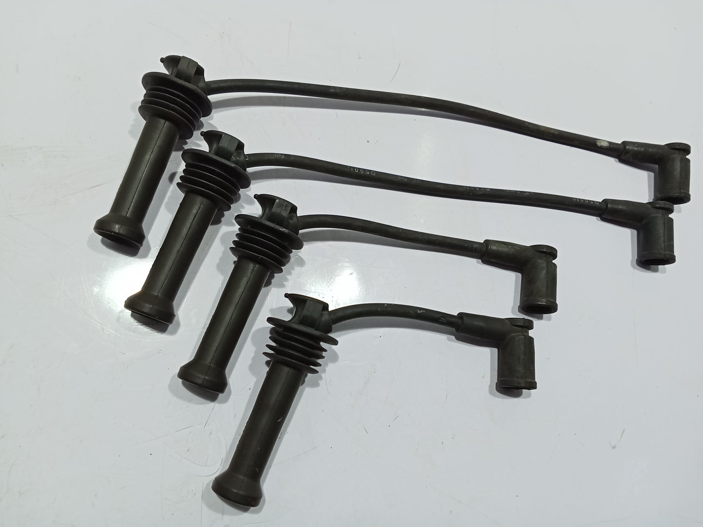 Ford Fiesta 1.4 High Tension Wire GENUINE ORIGINAL SURPLUS