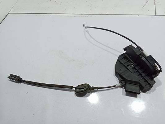 Ford Fiesta 1.4 Front Driver Side Door Lock Actuator GENUINE ORIGINAL SURPLUS