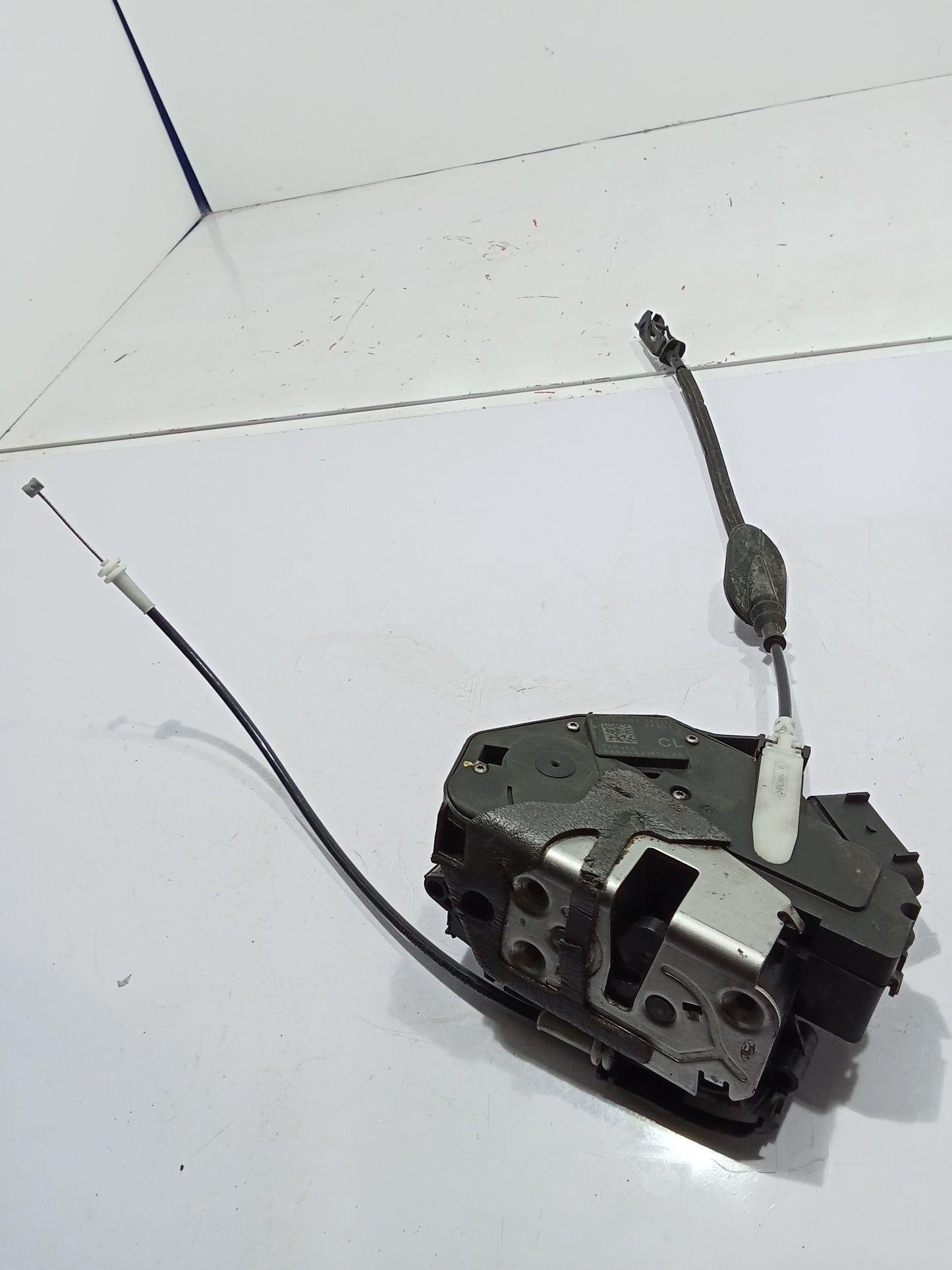 Ford Fiesta 1.4 Front Driver Side Door Lock Actuator GENUINE ORIGINAL SURPLUS