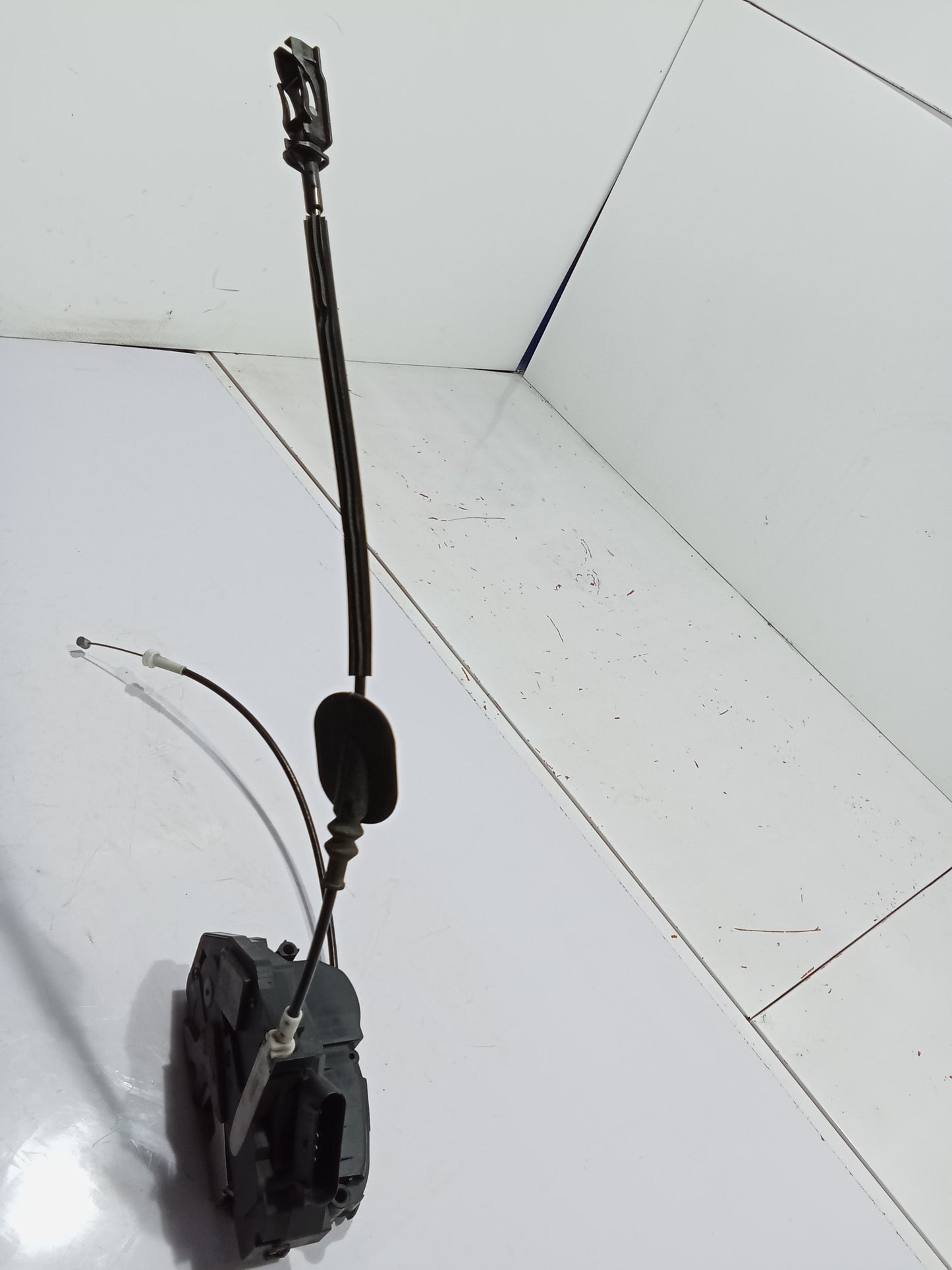 Ford Fiesta 1.4 Front Driver Side Door Lock Actuator GENUINE ORIGINAL SURPLUS