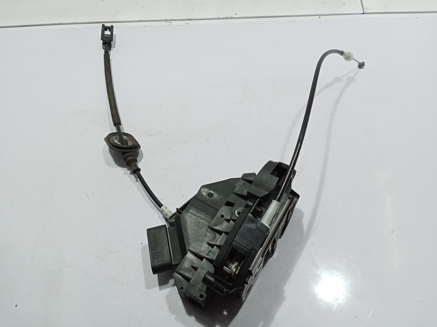 Ford Fiesta 1.4 Front Driver Side Door Lock Actuator GENUINE ORIGINAL SURPLUS
