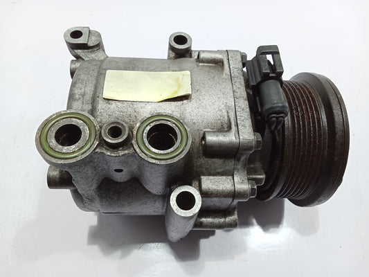 Ford Fiesta 1.4 Compressor GENUINE ORIGINAL SURPLUS
