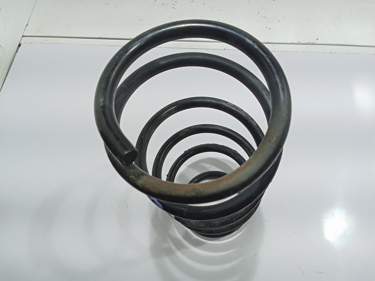 Ford Fiesta 1.4 Coil Spring GENUINE ORIGINAL SURPLUS
