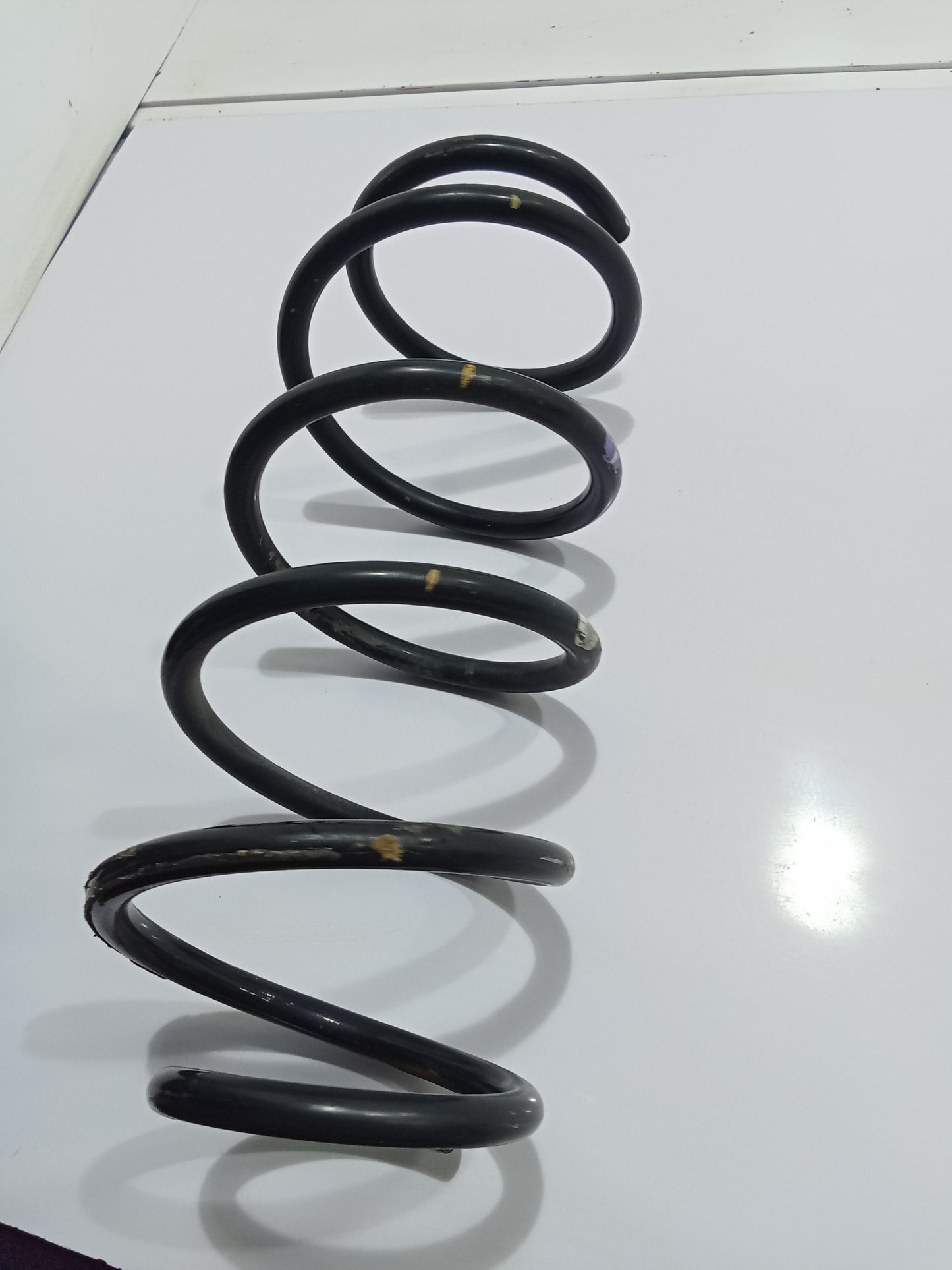Ford Fiesta 1.4 Coil Spring GENUINE ORIGINAL SURPLUS