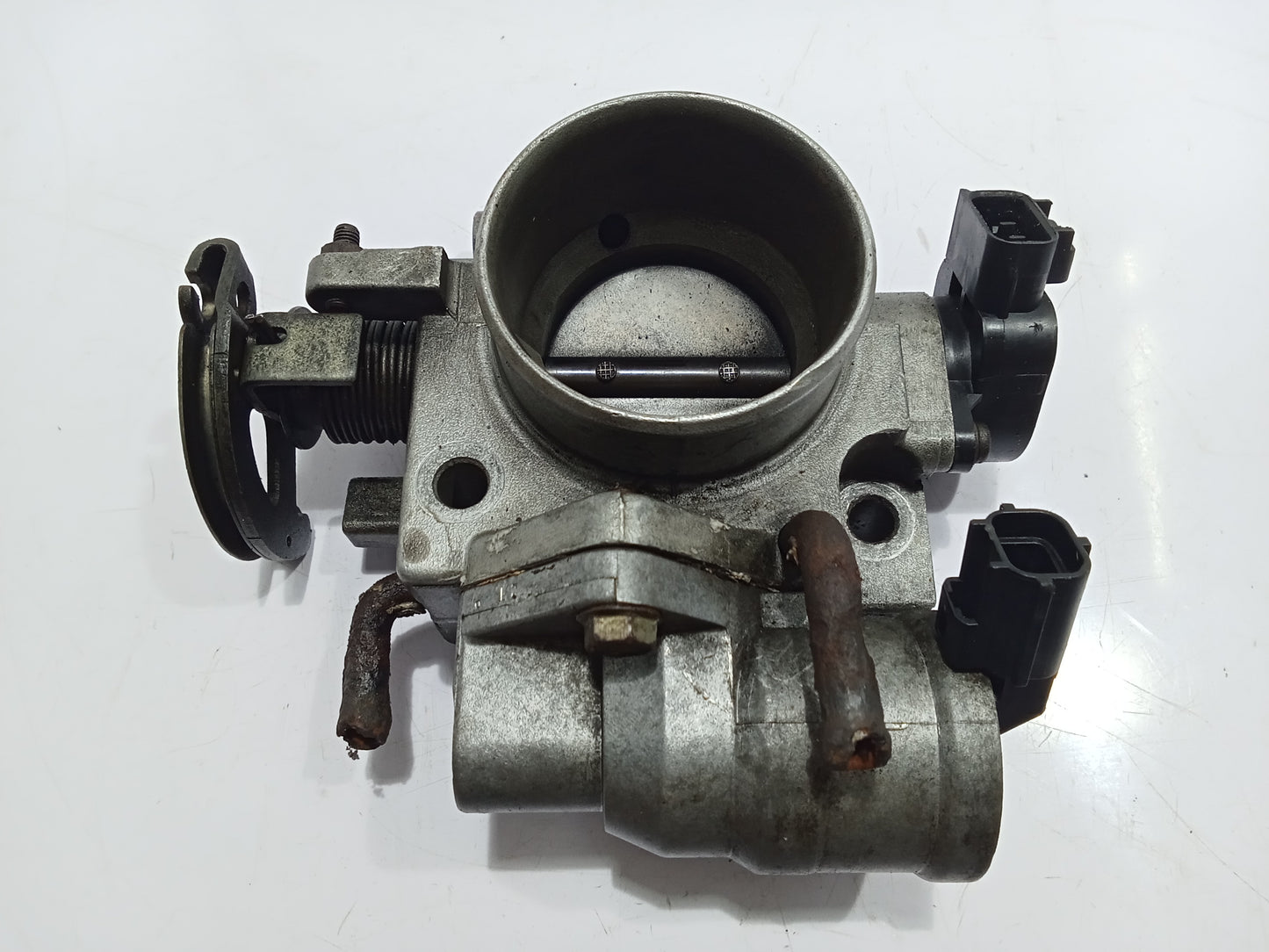 Ford Lynx 2002 Throttle Body GENUINE ORIGINAL SURPLUS