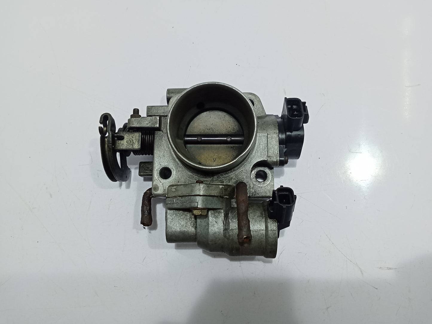 Ford Lynx 2002 Throttle Body GENUINE ORIGINAL SURPLUS