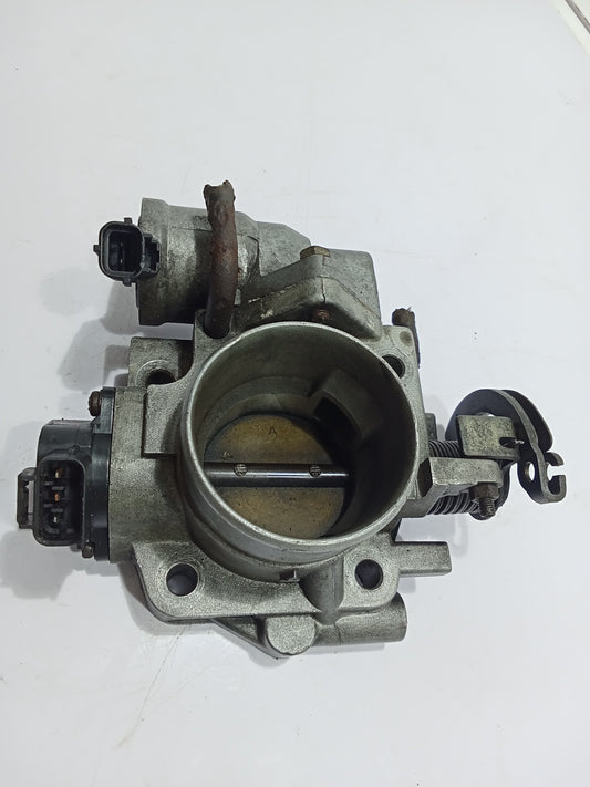 Ford Lynx 2002 Throttle Body GENUINE ORIGINAL SURPLUS