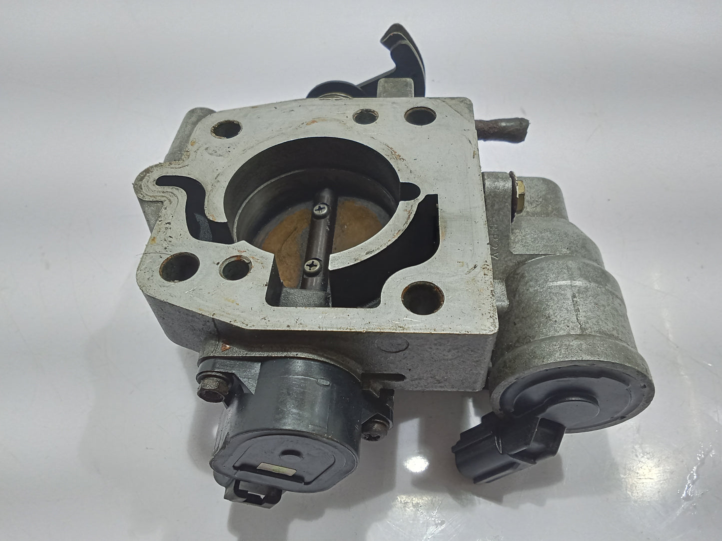 Ford Lynx 2002 Throttle Body GENUINE ORIGINAL SURPLUS