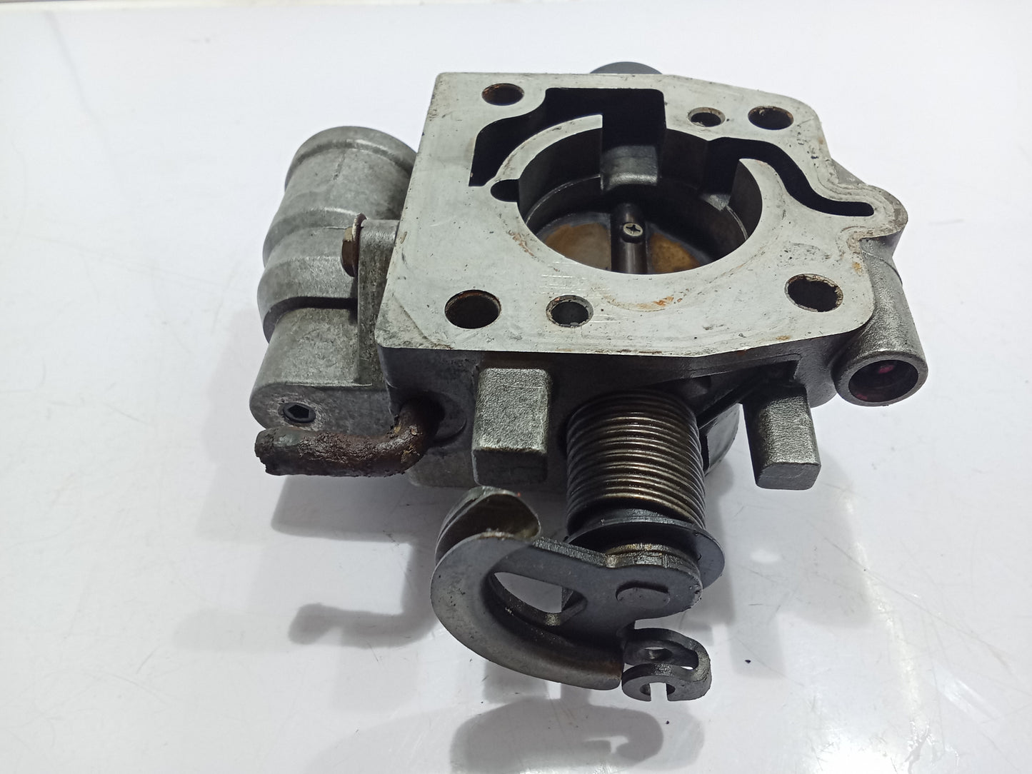 Ford Lynx 2002 Throttle Body GENUINE ORIGINAL SURPLUS