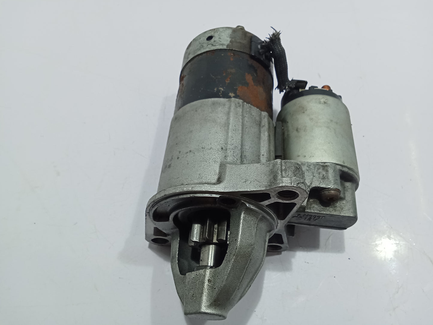 Ford Lynx 2002 Starter GENUINE ORIGINAL SURPLUS