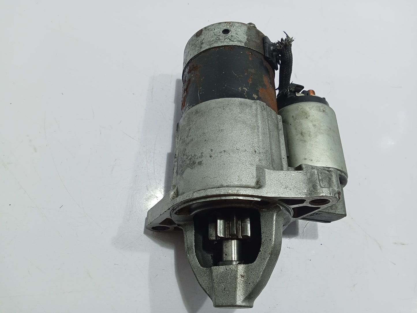 Ford Lynx 2002 Starter GENUINE ORIGINAL SURPLUS
