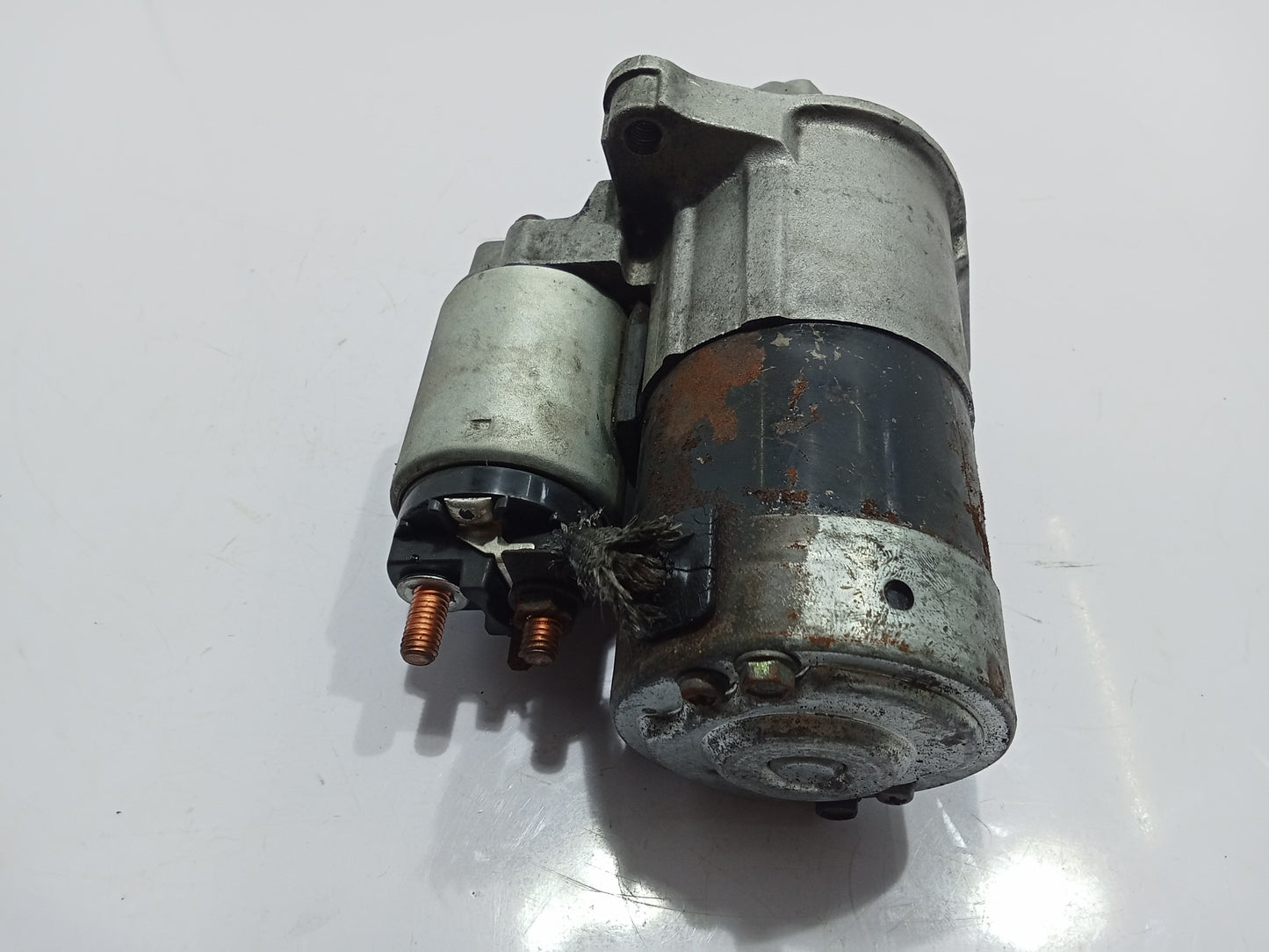 Ford Lynx 2002 Starter GENUINE ORIGINAL SURPLUS