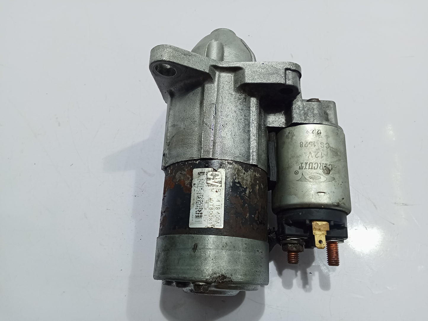 Ford Lynx 2002 Starter GENUINE ORIGINAL SURPLUS