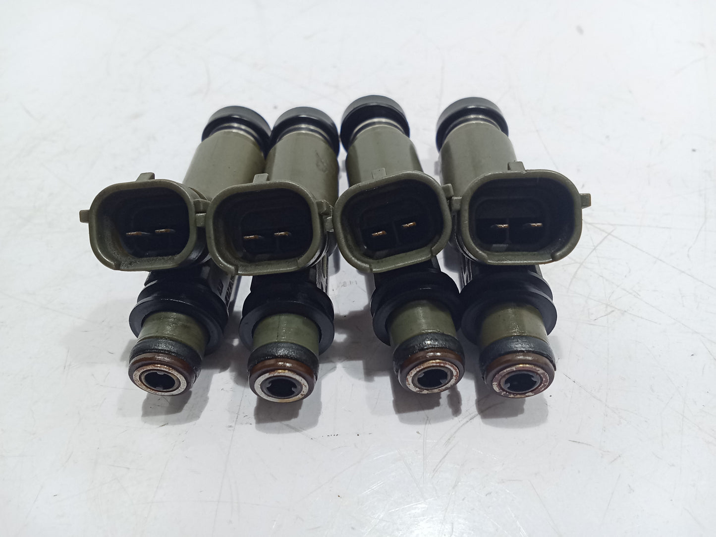 Ford Lynx 2002 Injector GENUINE ORIGINAL SURPLUS