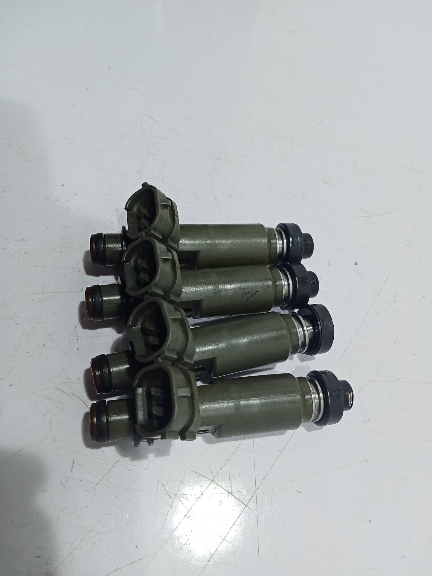 Ford Lynx 2002 Injector GENUINE ORIGINAL SURPLUS