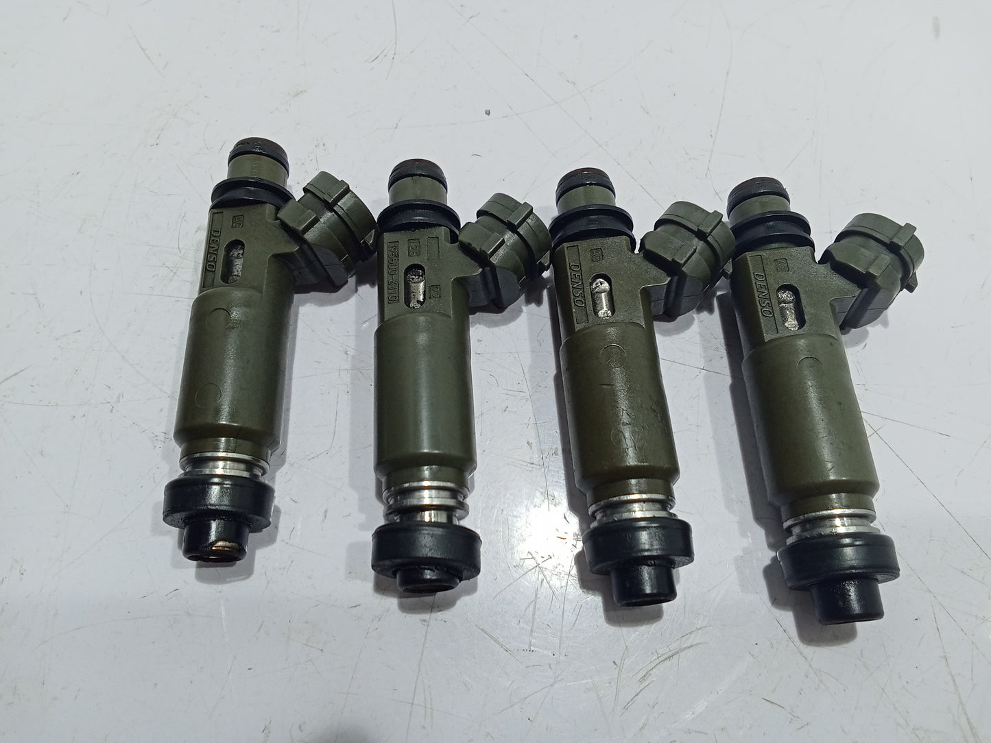 Ford Lynx 2002 Injector GENUINE ORIGINAL SURPLUS