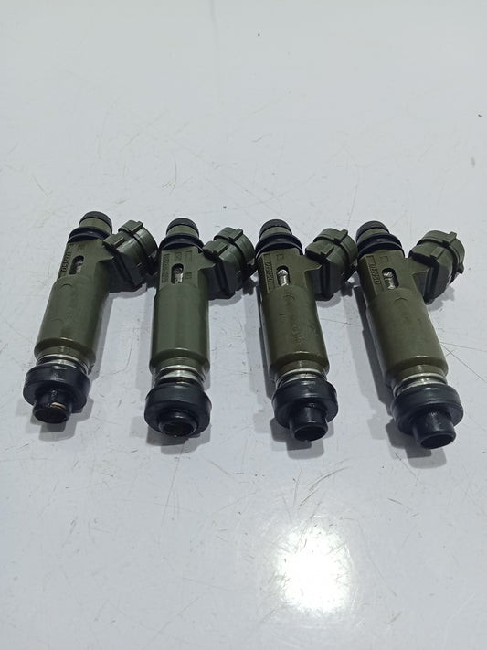 Ford Lynx 2002 Injector GENUINE ORIGINAL SURPLUS