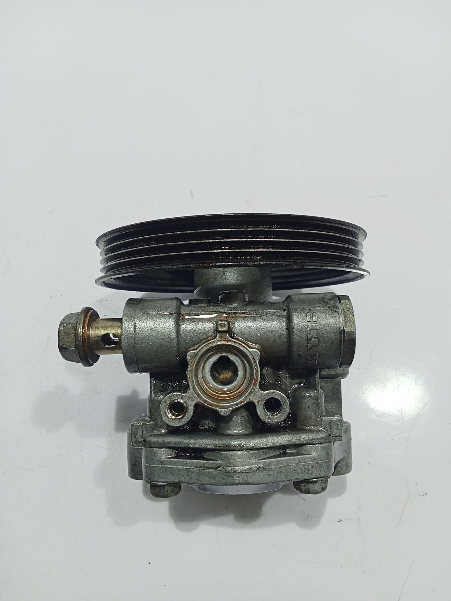 Ford Lynx 2002 Steering Pump GENUINE ORIGINAL SURPLUS