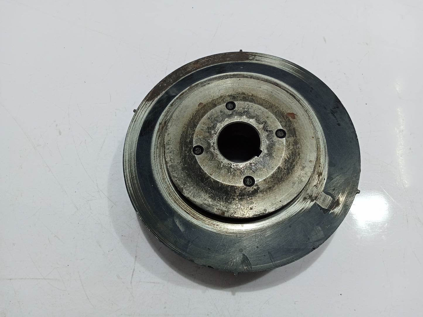 Ford Lynx 2002 Main Pulley GENUINE ORIGINAL SURPLUS