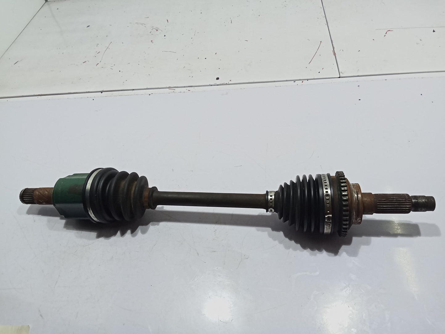 Ford Lynx 2002 Driver Side CV Joint GENUINE ORIGINAL SURPLUS