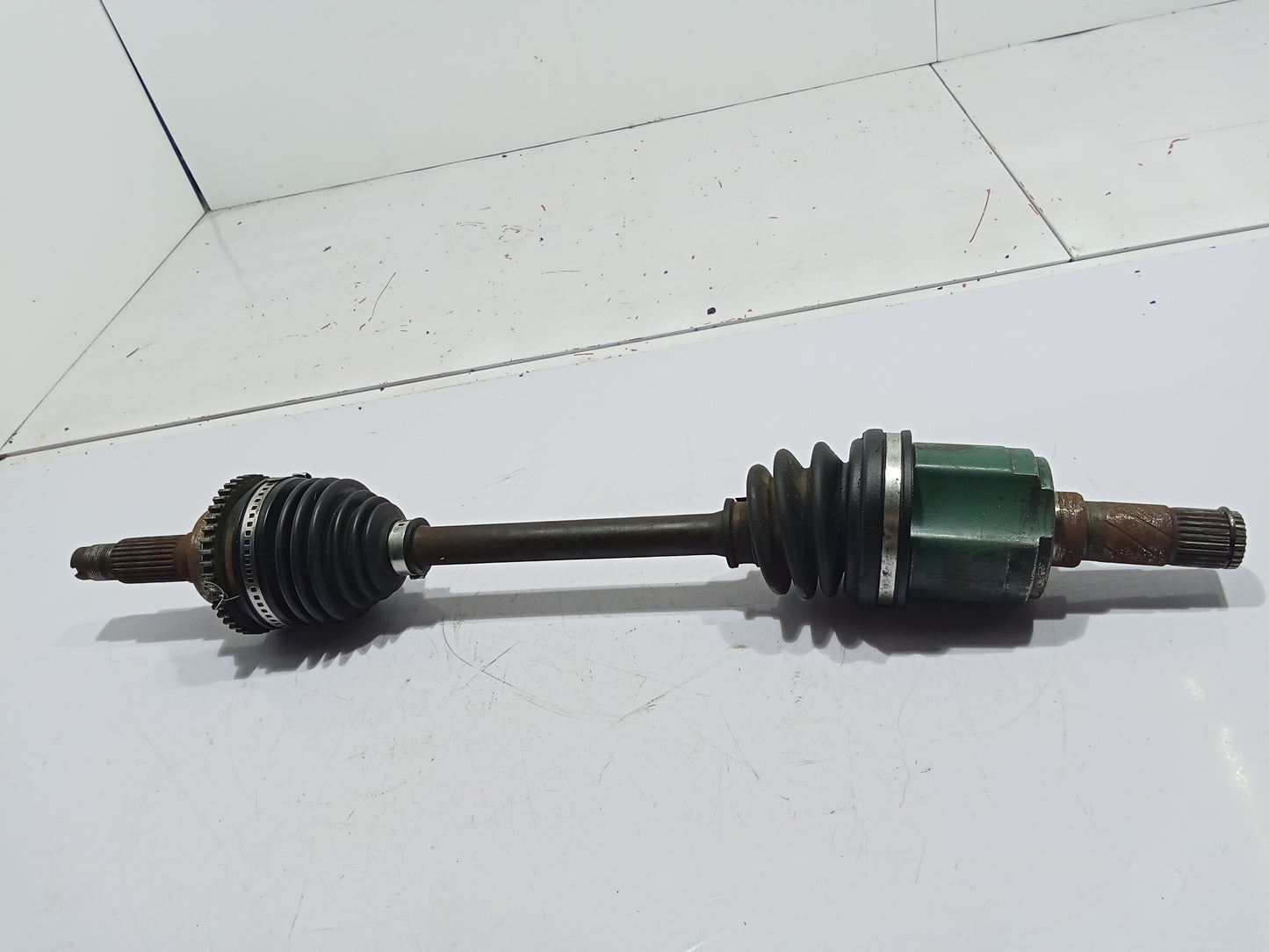 Ford Lynx 2002 Driver Side CV Joint GENUINE ORIGINAL SURPLUS