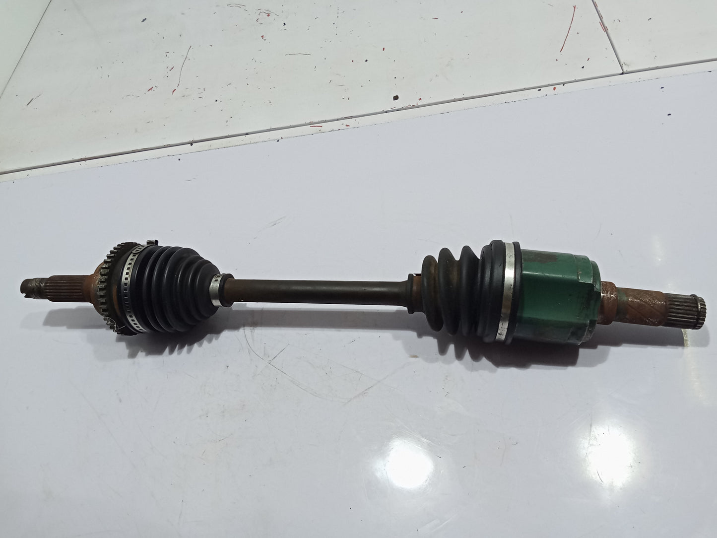 Ford Lynx 2002 Driver Side CV Joint GENUINE ORIGINAL SURPLUS