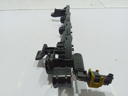 Ford Ecosport 1.5 Trend 2015 - 2019 Fuel Rail GENUINE ORIGINAL SURPLUS