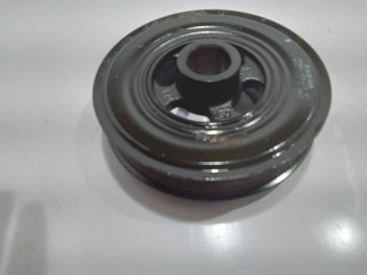 Ford Ecosport 1.5 Trend 2015 - 2019 Main Pulley GENUINE ORIGINAL SURPLUS