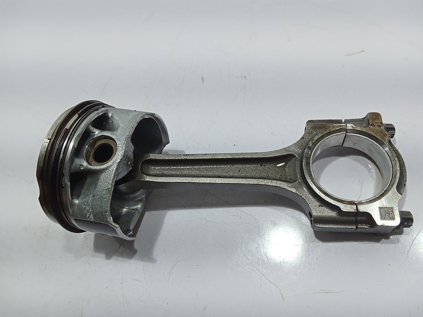 Ford Ecosport 1.5 Trend 2015 - 2019 Connecting Rod with Piston GENUINE ORIGINAL SURPLUS