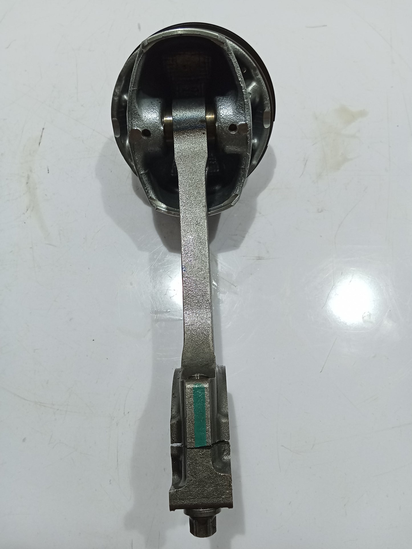 Ford Ecosport 1.5 Trend 2015 - 2019 Connecting Rod with Piston GENUINE ORIGINAL SURPLUS