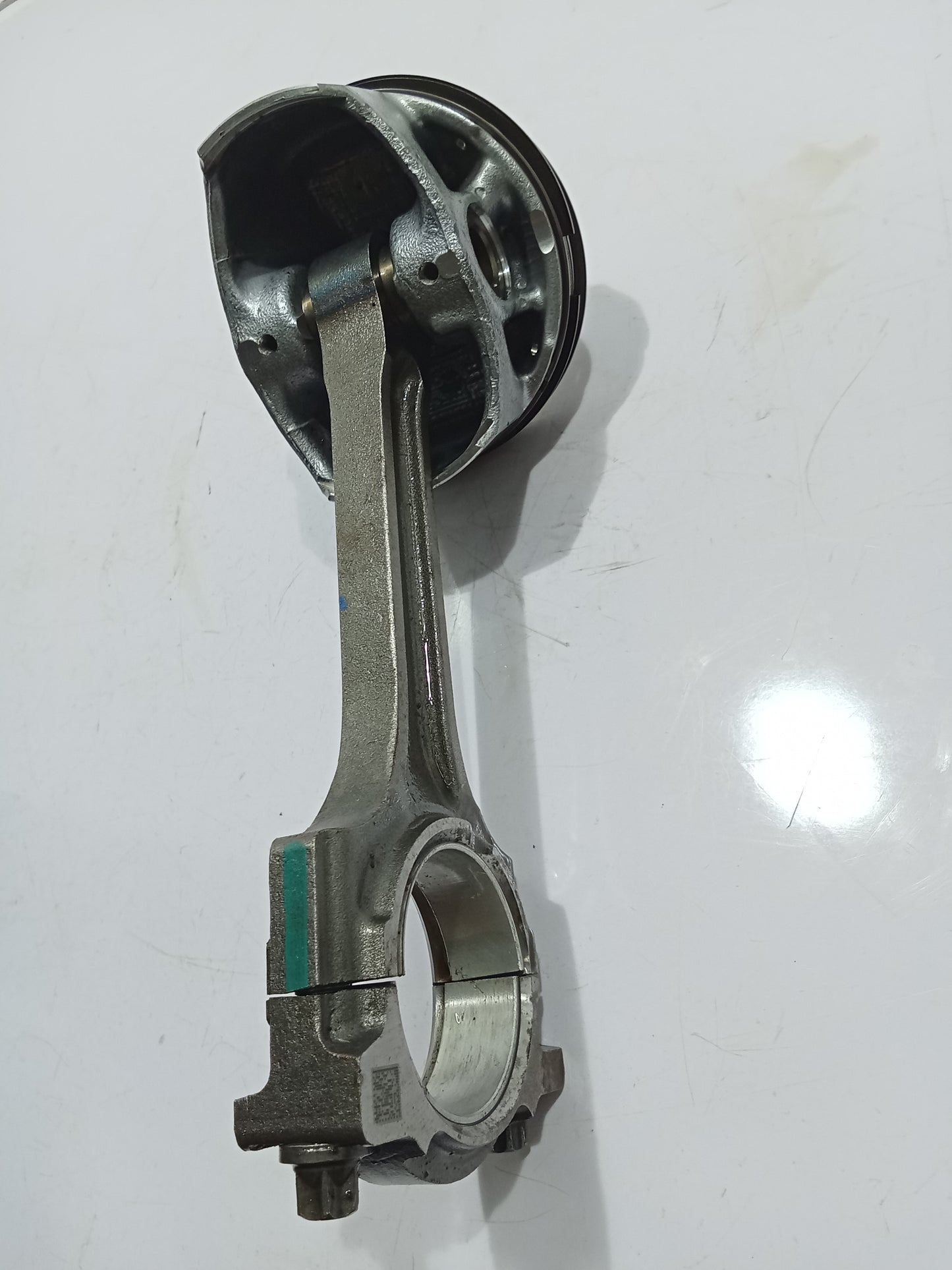 Ford Ecosport 1.5 Trend 2015 - 2019 Connecting Rod with Piston GENUINE ORIGINAL SURPLUS
