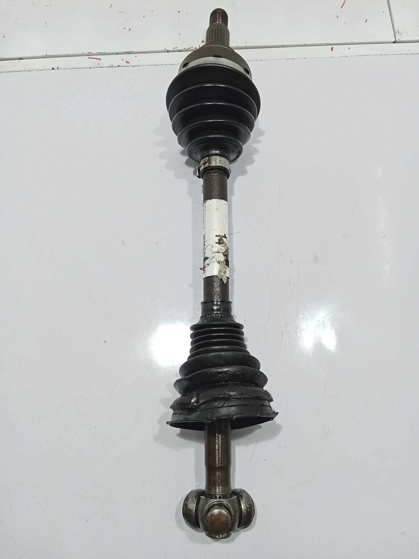 Ford Ecosport 1.5 Trend 2015 - 2019 Driver Side CV Joint GENUINE ORIGINAL SURPLUS