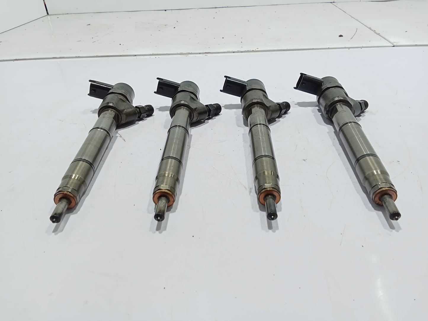 Hyundai Accent CRDI Injector GENUINE ORIGINAL SURPLUS