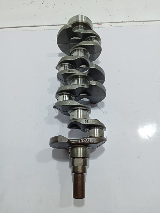 Ford Ecosport 1.5 Trend 2015 - 2019 Crankshaft (Segunyal) GENUINE ORIGINAL SURPLUS