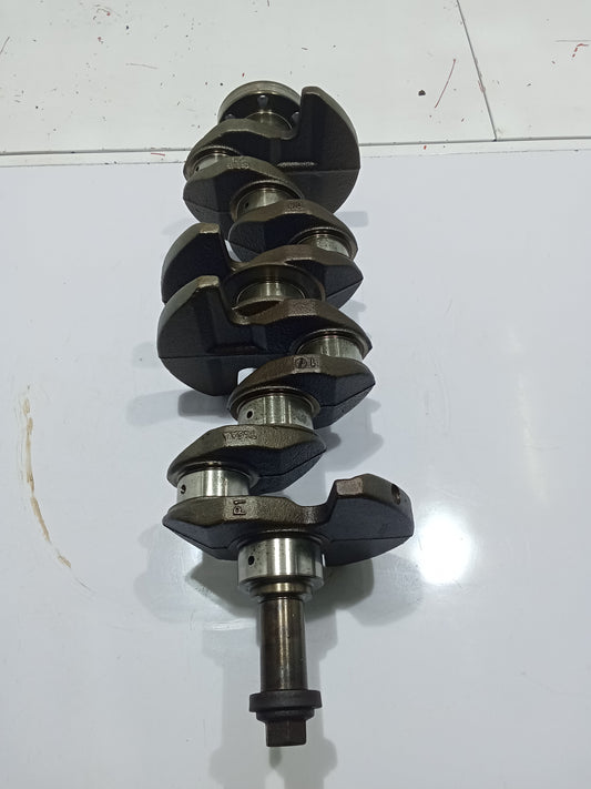 Ford Escape 2.0 Crankshaft (Segunyal) GENUINE ORIGINAL SURPLUS