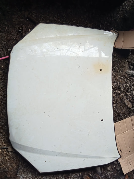 Chevrolet Optra 1.6 Hood GENUINE ORIGINAL SURPLUS