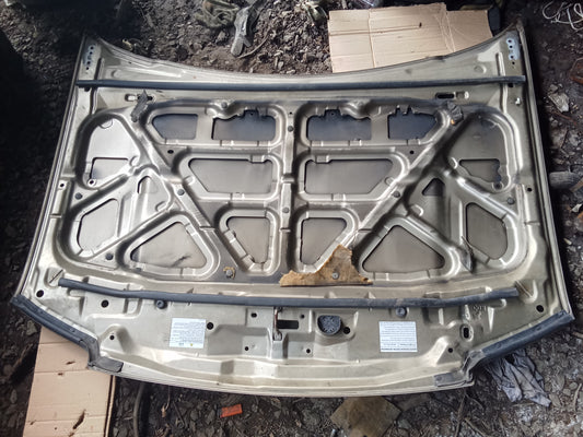 Ford Escape 2.0 Hood GENUINE ORIGINAL SURPLUS