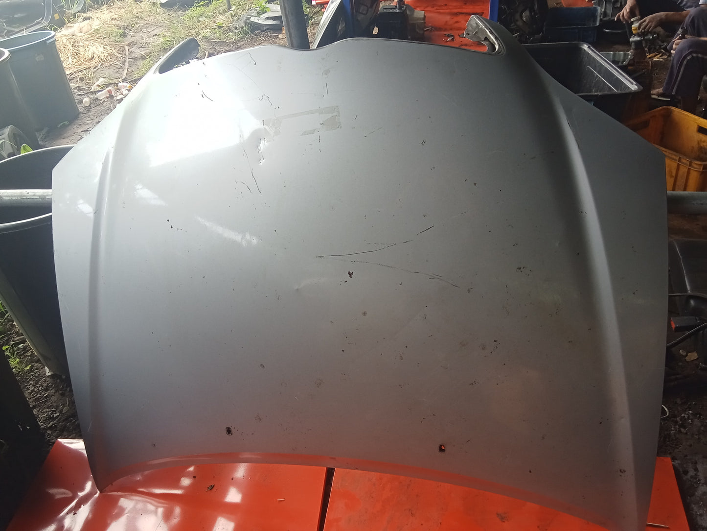 Camry Hood GENUINE ORIGINAL SURPLUS