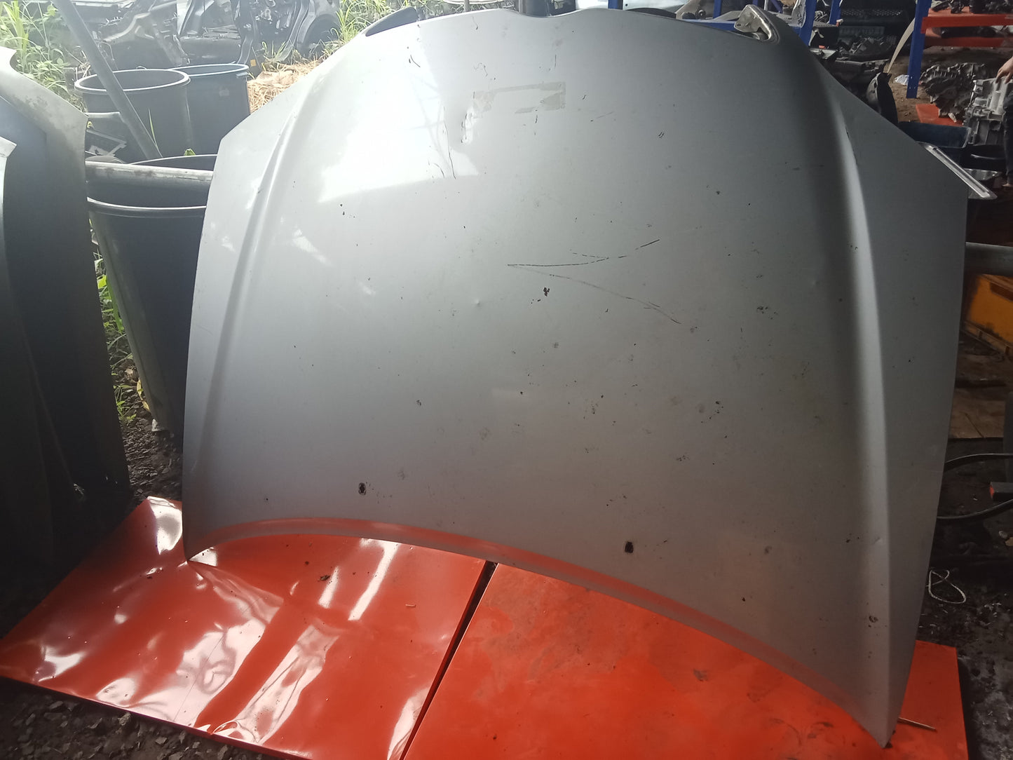 Camry Hood GENUINE ORIGINAL SURPLUS